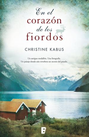 Book cover of En el corazón de los fiordos