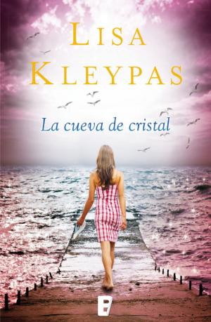 Cover of the book La cueva de cristal (Friday Harbor 4) by Daniel Goleman