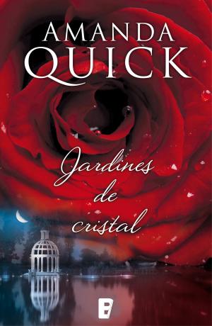 Cover of the book Jardines de cristal (Mujeres de Lantern Street 1) by Blanca Bk