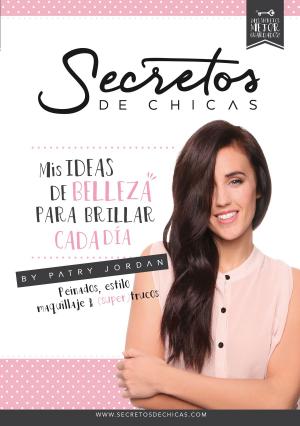 Cover of the book Secretos de chicas by Abbey C