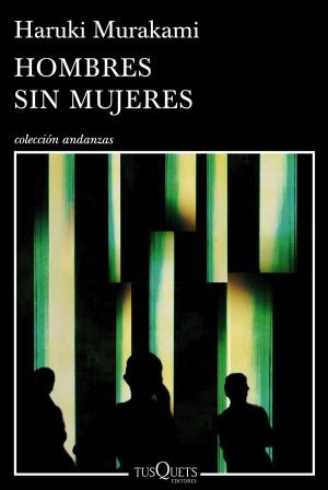 Book cover of Hombres sin mujeres