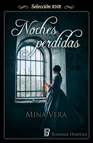 Cover of the book Noches perdidas by Laura Gallego