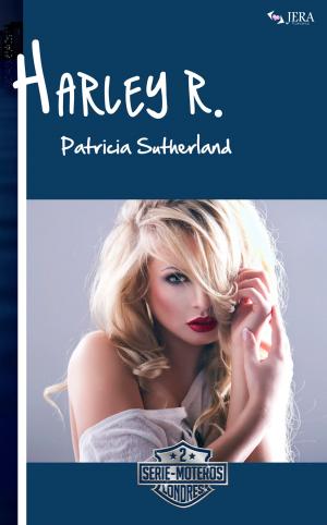 Cover of the book Harley R. by Patricia Sutherland