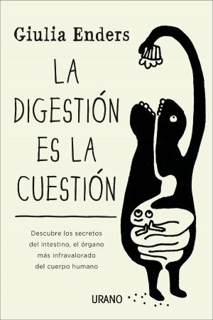 bigCover of the book La digestión es la cuestión by 