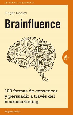Cover of the book Brainfluence by Ken Blanchard