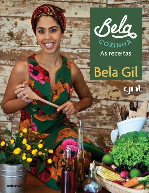 Cover of the book Bela Cozinha: As receitas by Mamede