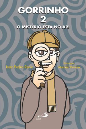 Cover of the book Gorrinho 2 by Lucrécia D'Alessio Ferrara