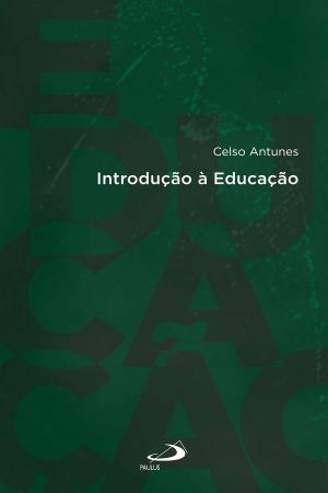 Cover of the book Introdução à Educação by 