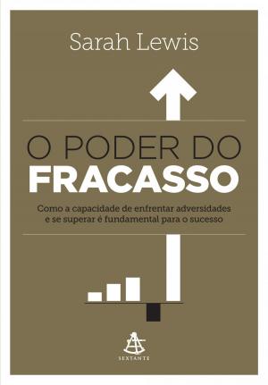 Book cover of O poder do fracasso