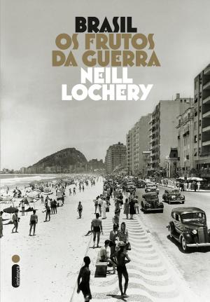 Cover of the book Brasil: os frutos da guerra by James Frey