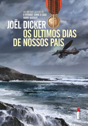 Cover of the book Os últimos dias de nossos pais by Julian Fellowes
