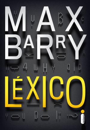 Book cover of Léxico