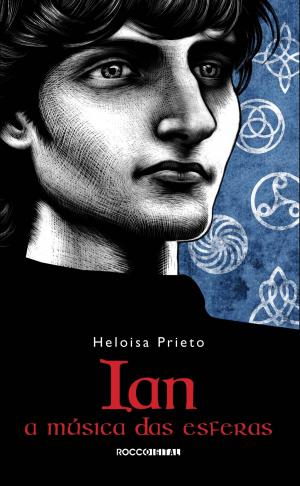 Cover of the book Ian by Diana Klinger, Paloma Vidal
