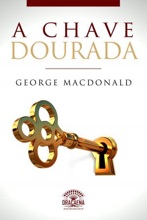 Book cover of A Chave Dourada