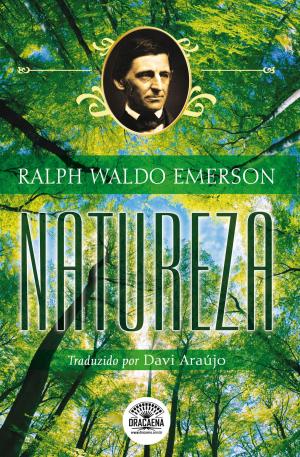 Cover of the book Natureza - A Bíblia do Naturalista by Jack London