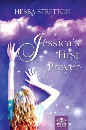 Book cover of Jessica's first prayer