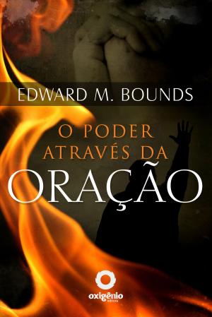 Cover of the book O poder através da oração by Sonja Grace