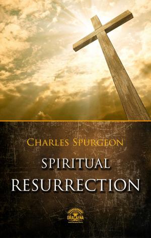 Book cover of Spiritual Resurrection