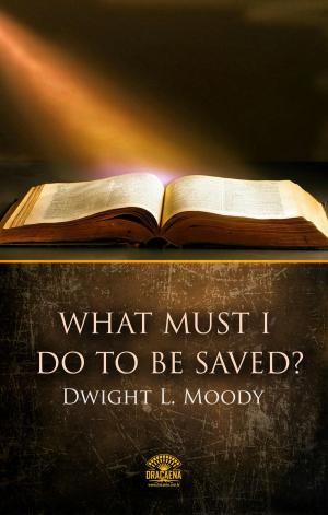 Cover of What Must I Do To Be Saved?