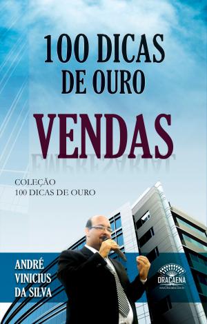 Cover of 100 dicas de ouro - Vendas