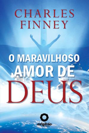 bigCover of the book O Maravilhoso amor de Deus by 