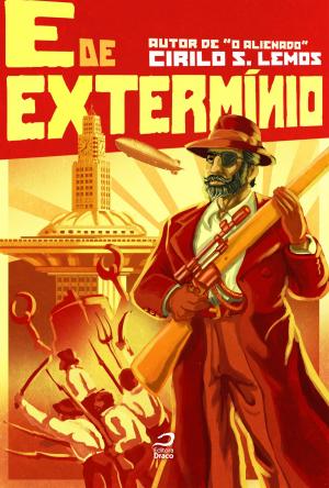 Cover of the book E de Extermínio by Jim Anotsu