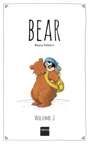 Cover of the book BEAR - Volume 2 by Moebius