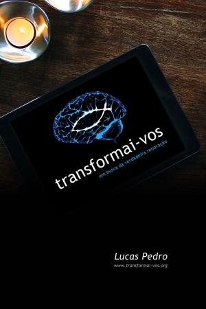 Cover of the book Transformai-vos by Sheryl A Stradling