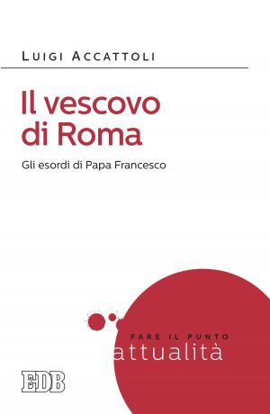 Cover of the book Il Vescovo di Roma by Ed Thompson