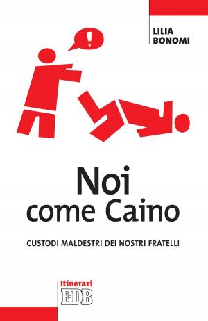 Cover of the book Noi come Caino by Dr. Ojong J. Tabi