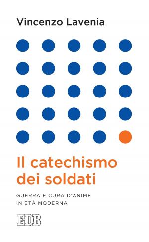 Cover of the book Il Catechismo dei soldati by Basilio Perri