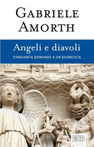 Book cover of Angeli e diavoli