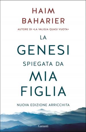 Cover of the book La Genesi spiegata da mia figlia by Jean-Christophe Grangé