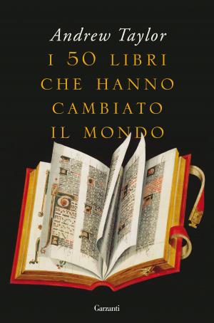Cover of the book I 50 libri che hanno cambiato il mondo by Bruno Morchio