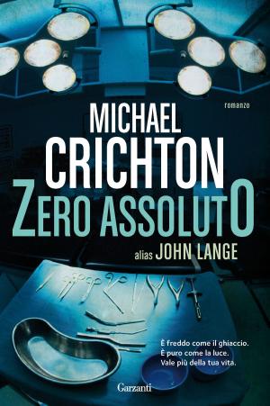 Book cover of Zero Assoluto