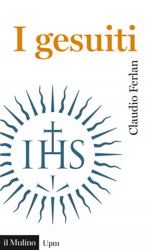 Cover of the book I gesuiti by Antonio, Massarutto