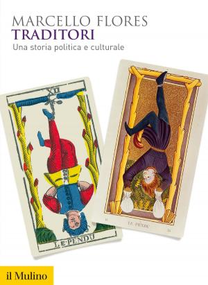 Cover of the book Traditori by Stefano, Jossa
