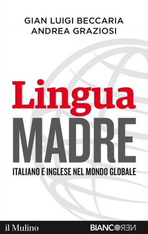 Cover of the book Lingua madre by Erminia, Irace