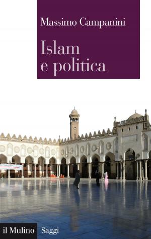 Cover of the book Islam e politica by Gian Enrico, Rusconi