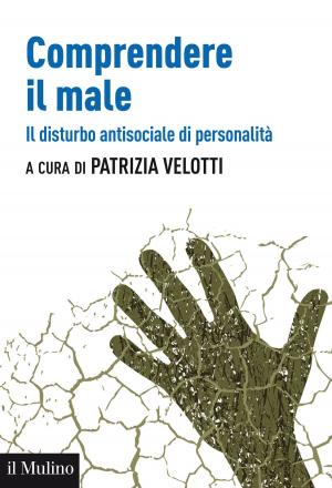 Cover of the book Comprendere il male by 羅伯．薩波斯基 ROBERT M. SAPOLSKY
