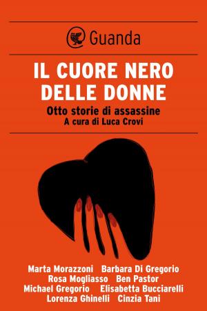 Cover of the book Il cuore nero delle donne by John Banville
