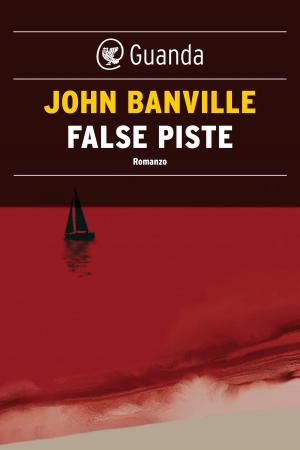 Cover of the book False piste by Helena Janeczek