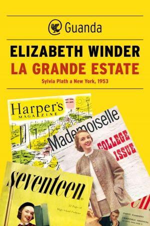 Book cover of La grande estate