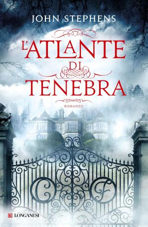 Cover of the book L'atlante di tenebra by Clive Cussler, Thomas Perry