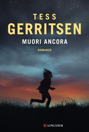 Cover of the book Muori ancora by Sandy Parks