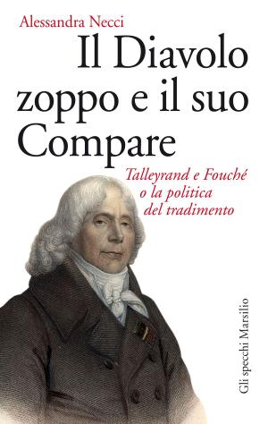 Cover of the book Il Diavolo zoppo e il suo Compare by Carlo Bernari, Sergio De Santis