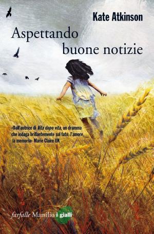 Cover of the book Aspettando buone notizie by Lisa Ginzburg, Mary Shelley