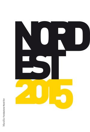 Cover of the book Nord Est 2015 by Liza Marklund