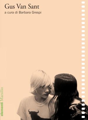 Cover of the book Gus Van Sant by Marco Bertozzi