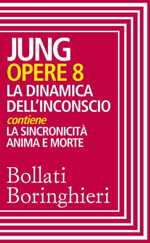 Cover of the book Opere vol. 8 by Antonio Prete